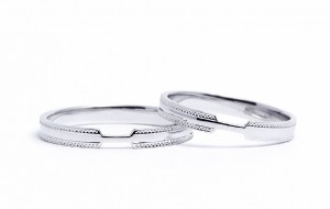 Rivage（リヴァージュ）の結婚指輪｜Tarn（タルン）